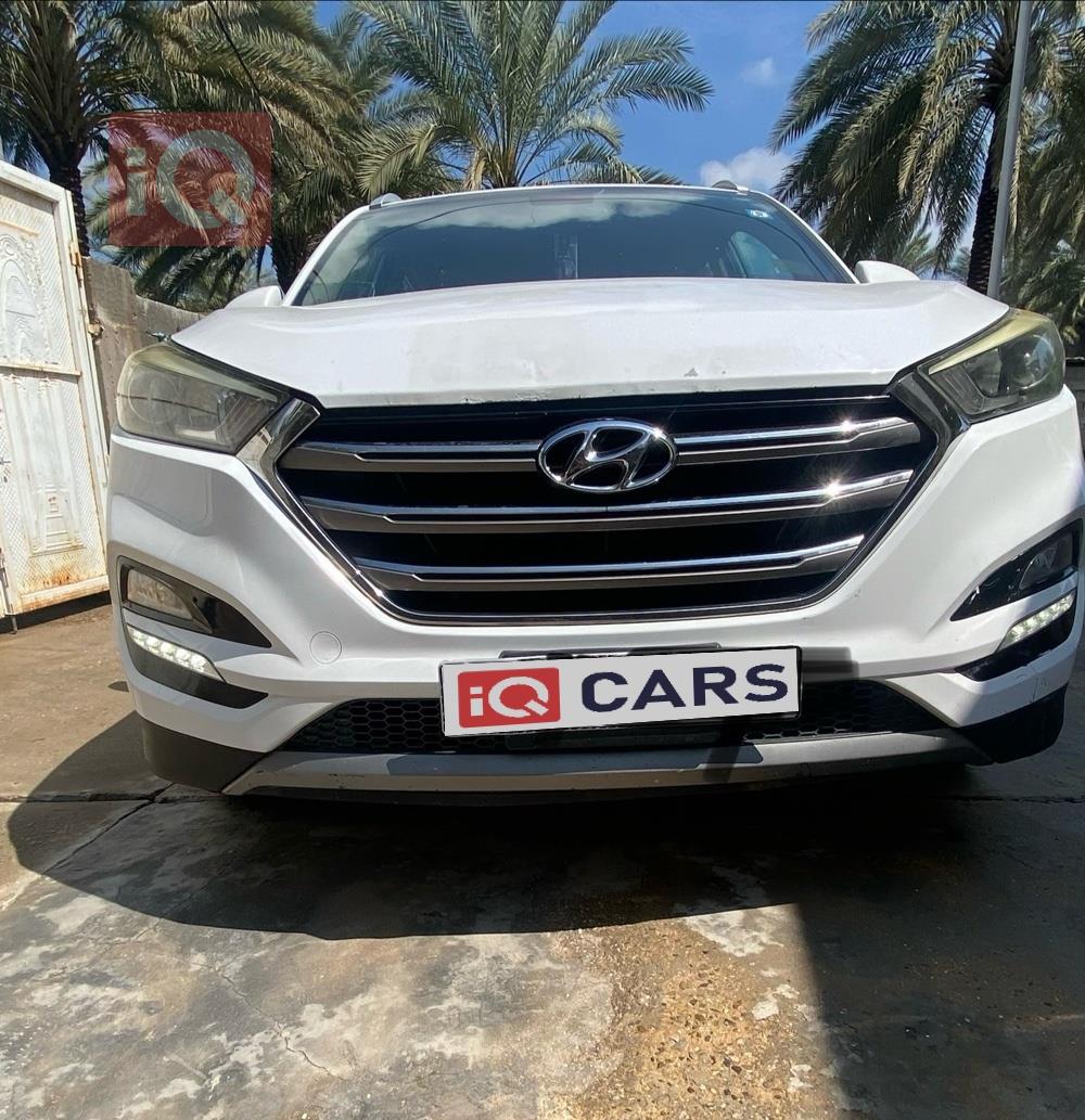 هيونداي توسان